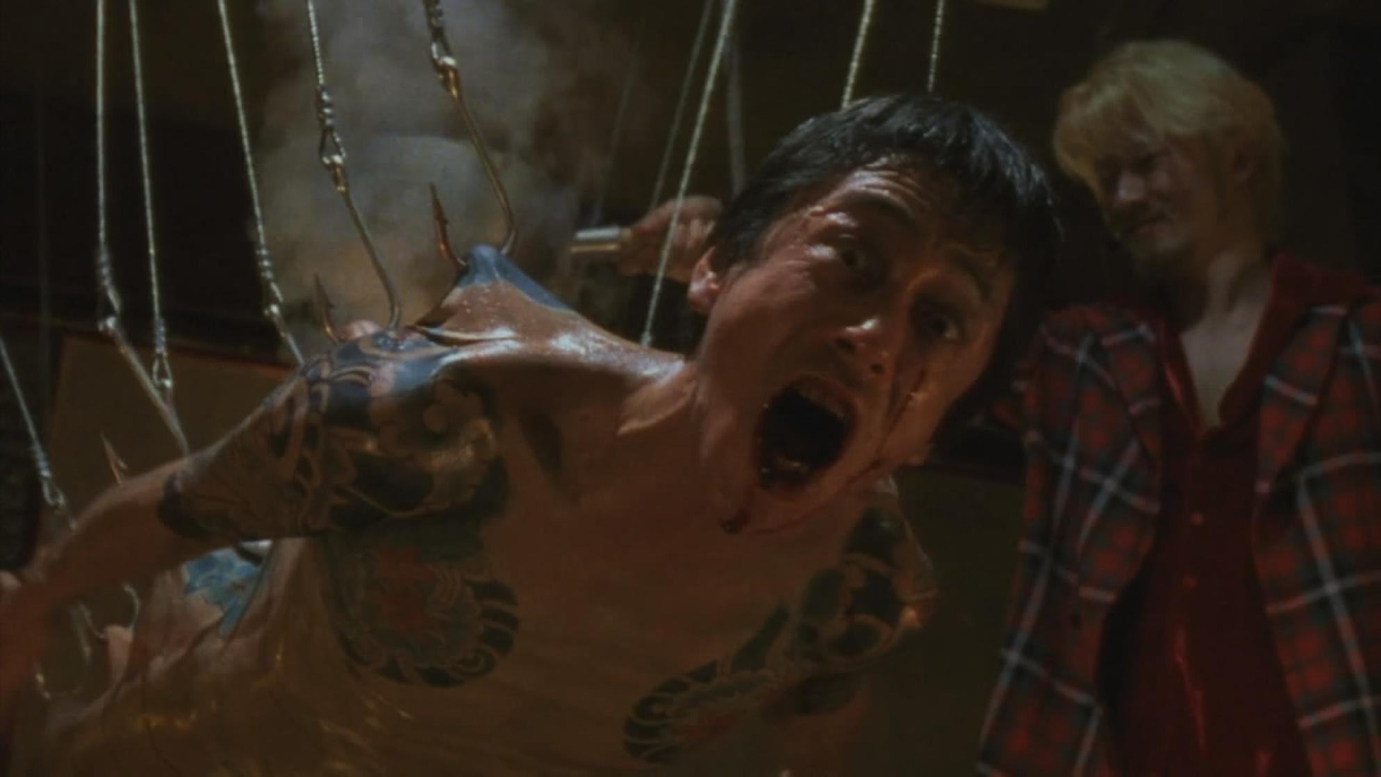Ichi the Killer