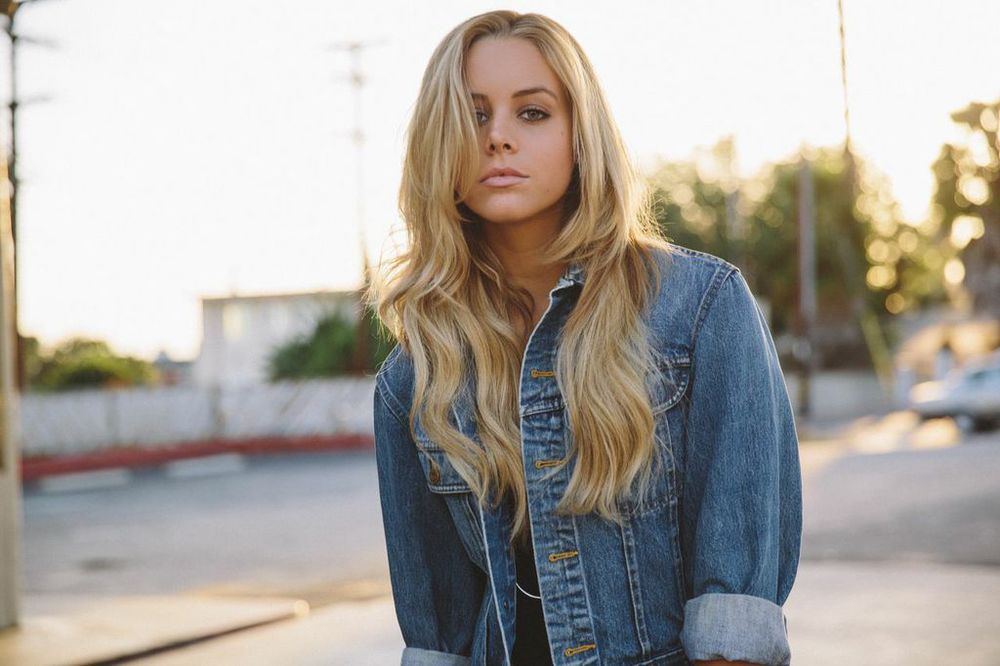 Bree Kleintop
