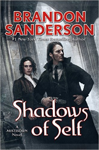 shadows of self a mistborn novel shadows of self a mistborn novel