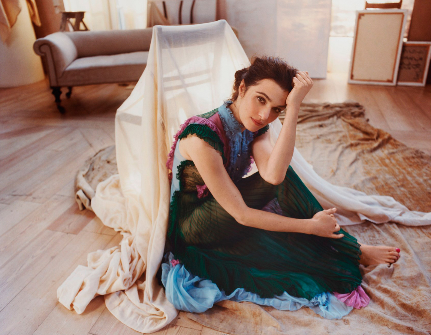 Rachel Weisz Rachel Weisz