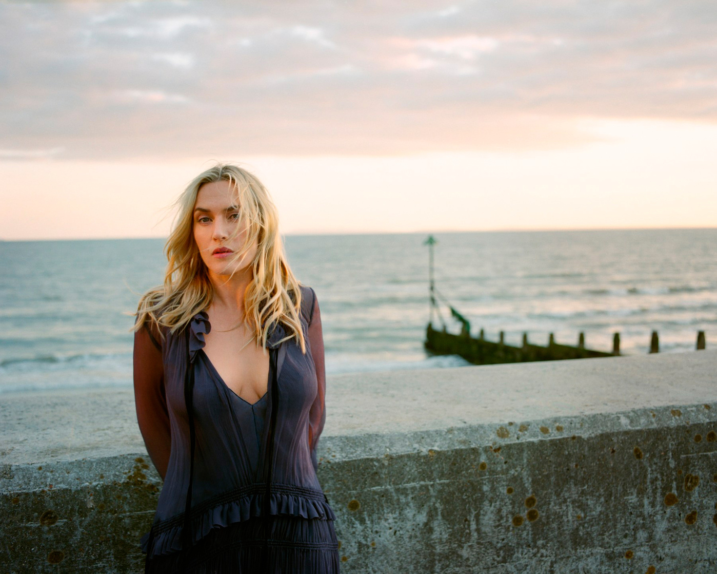 Kate Winslet Kate Winslet
