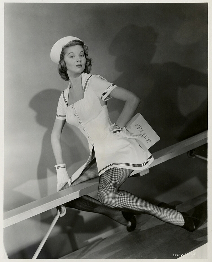 Image of Chili Williams