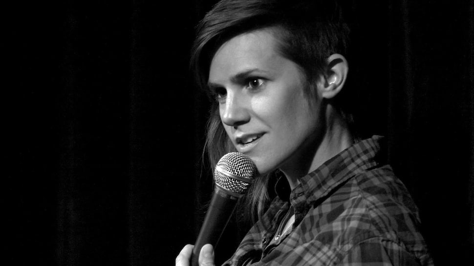 Cameron Esposito