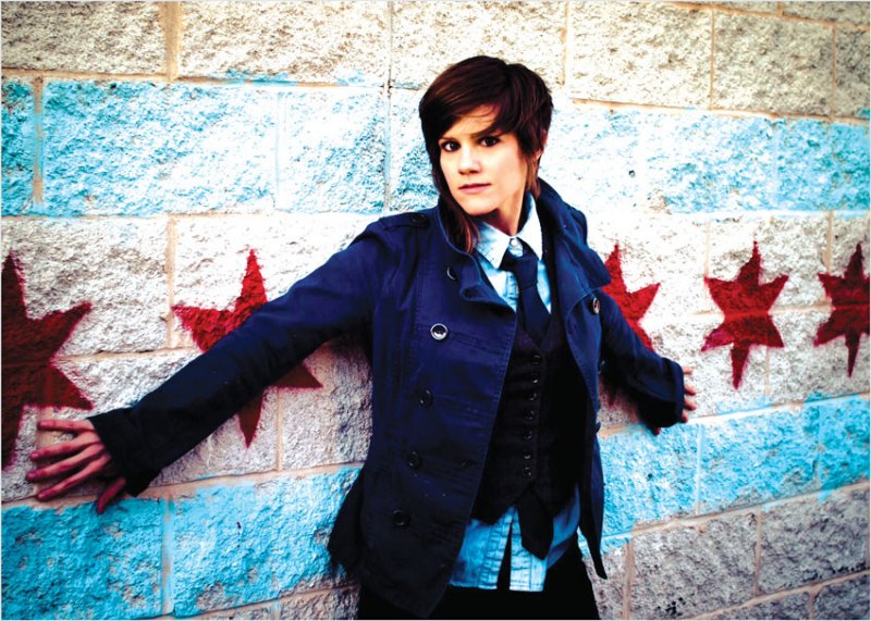 Cameron Esposito