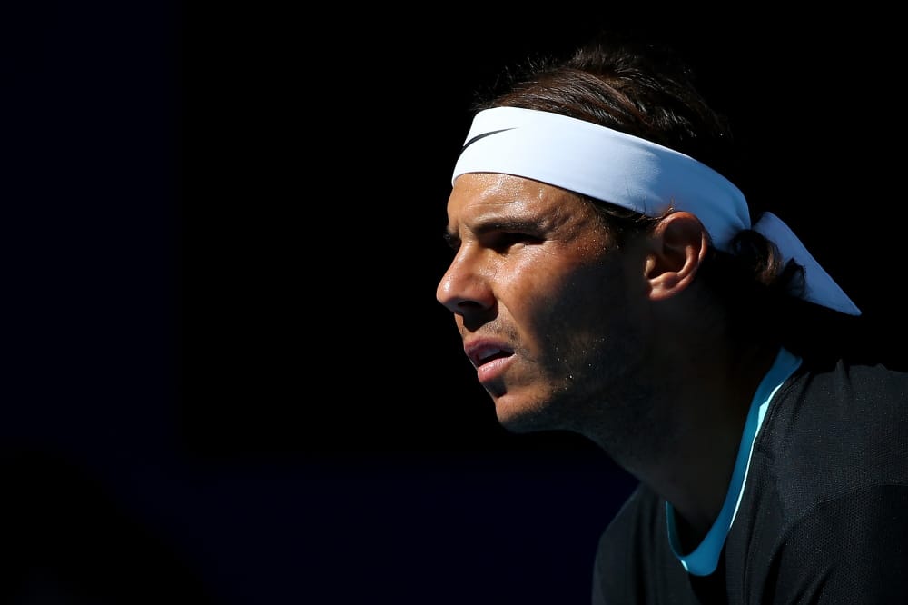 Rafael Nadal