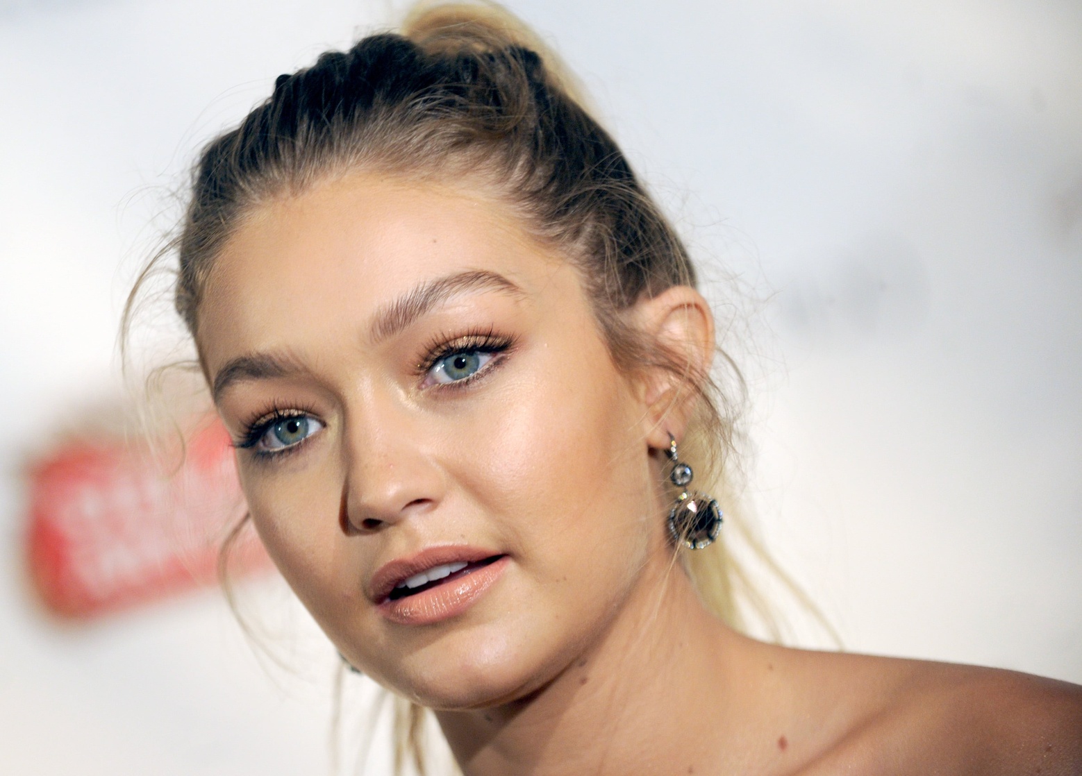 Gigi Hadid Gigi Hadid