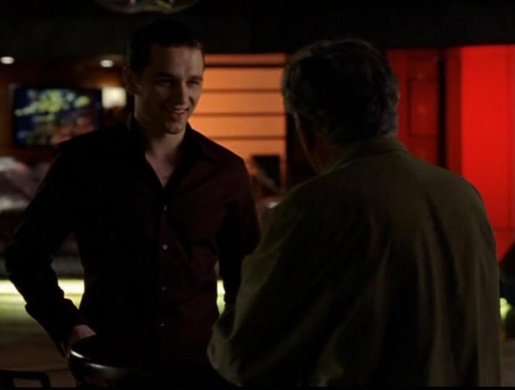 Columbo: Columbo Likes the Nightlife