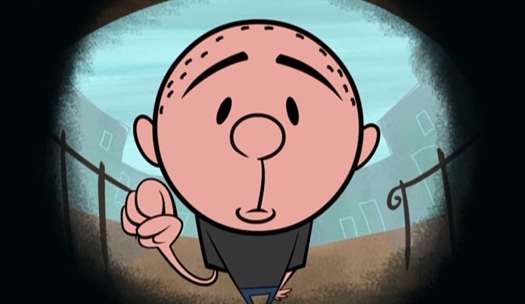 The Ricky Gervais Show The Ricky Gervais Show