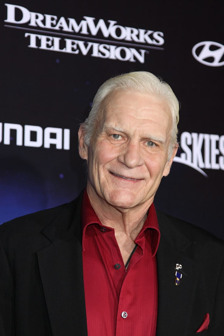 Dale Dye picture
