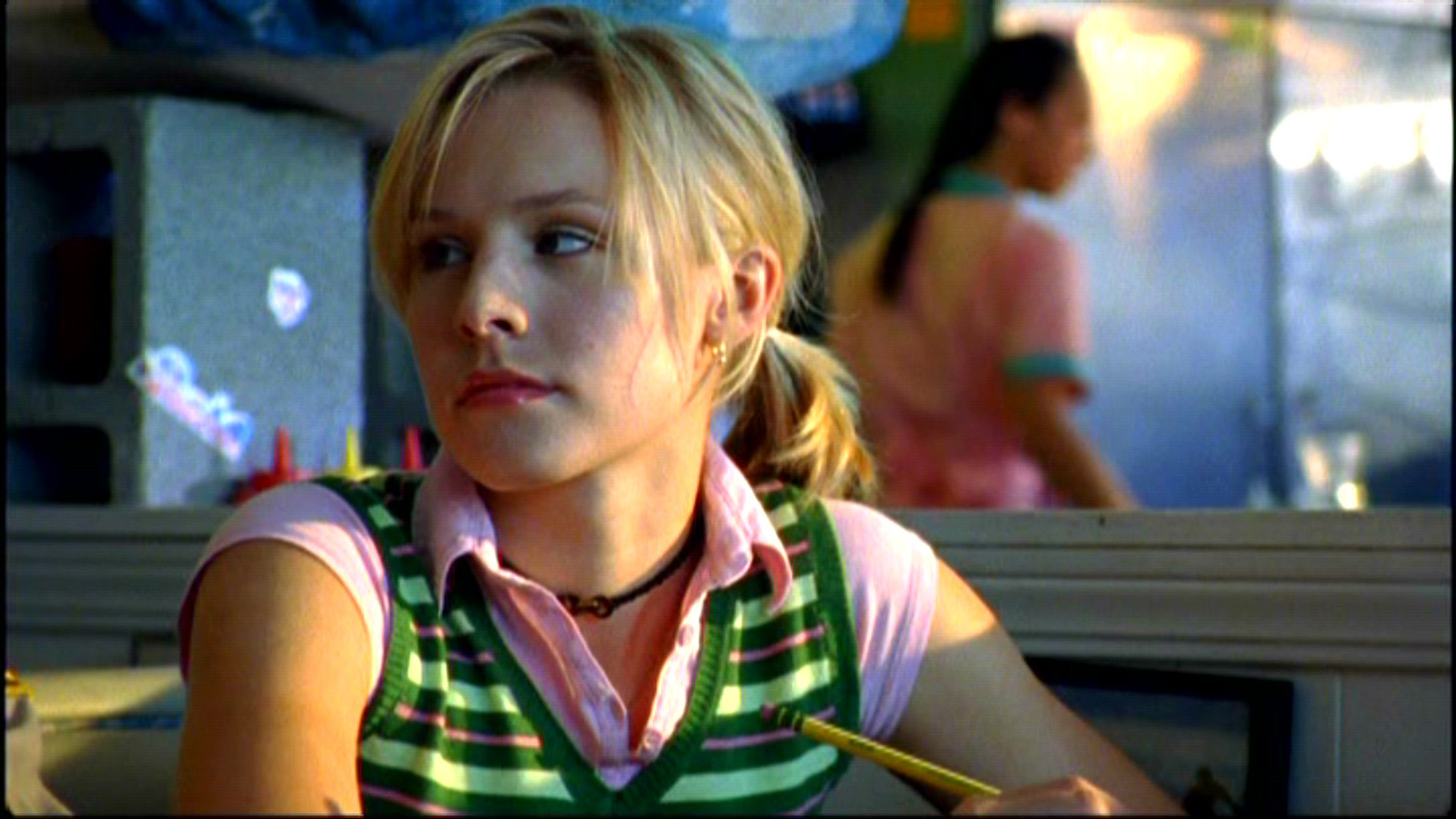 Veronica Mars Veronica Mars