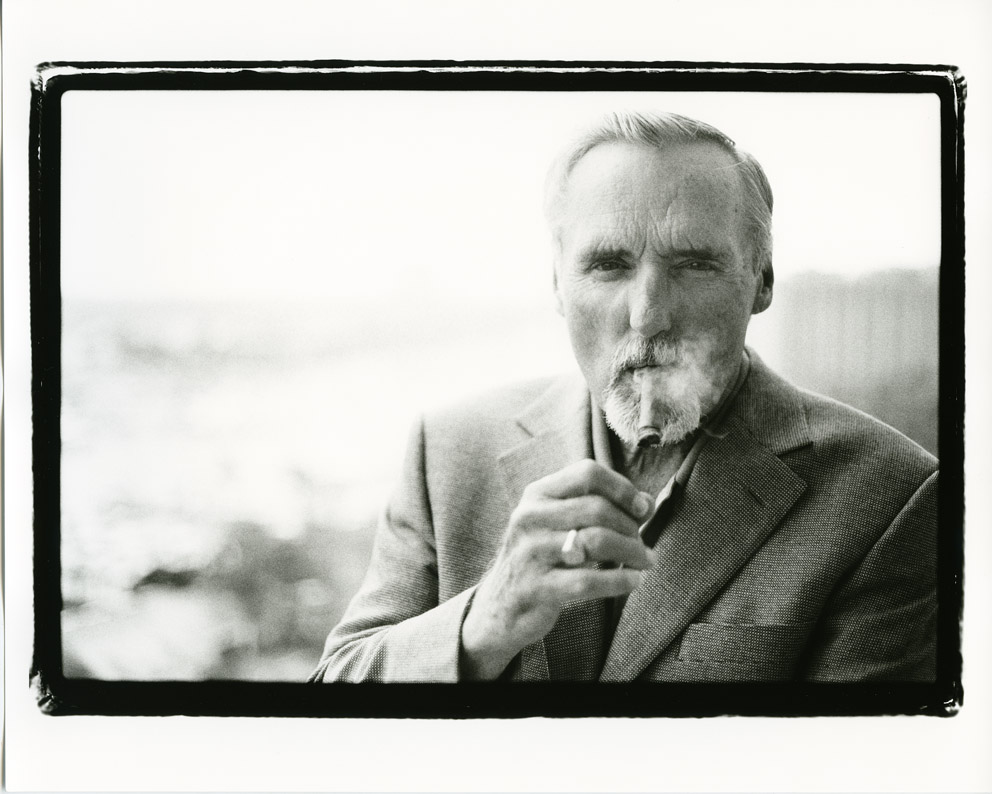Dennis Hopper Dennis Hopper