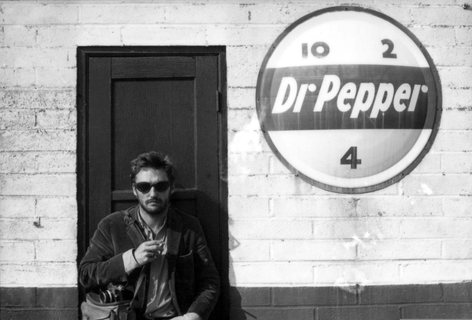 Dennis Hopper Dennis Hopper