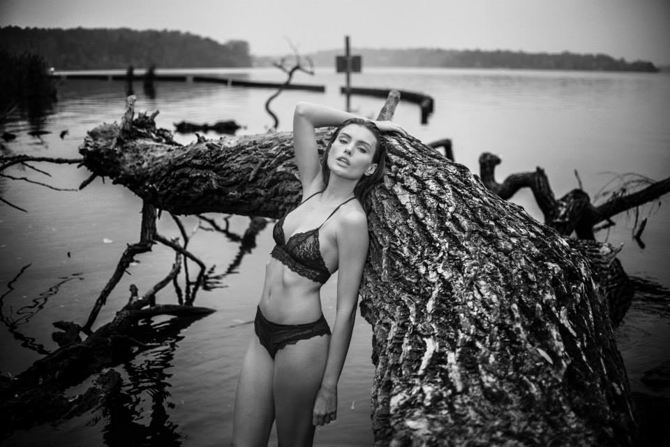 Elena Müller