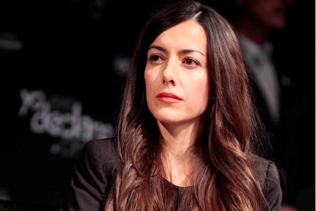 Picture of Cecilia Suárez