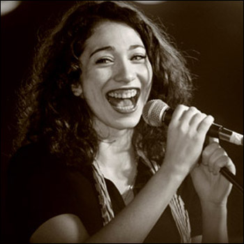 Picture of Regina Spektor