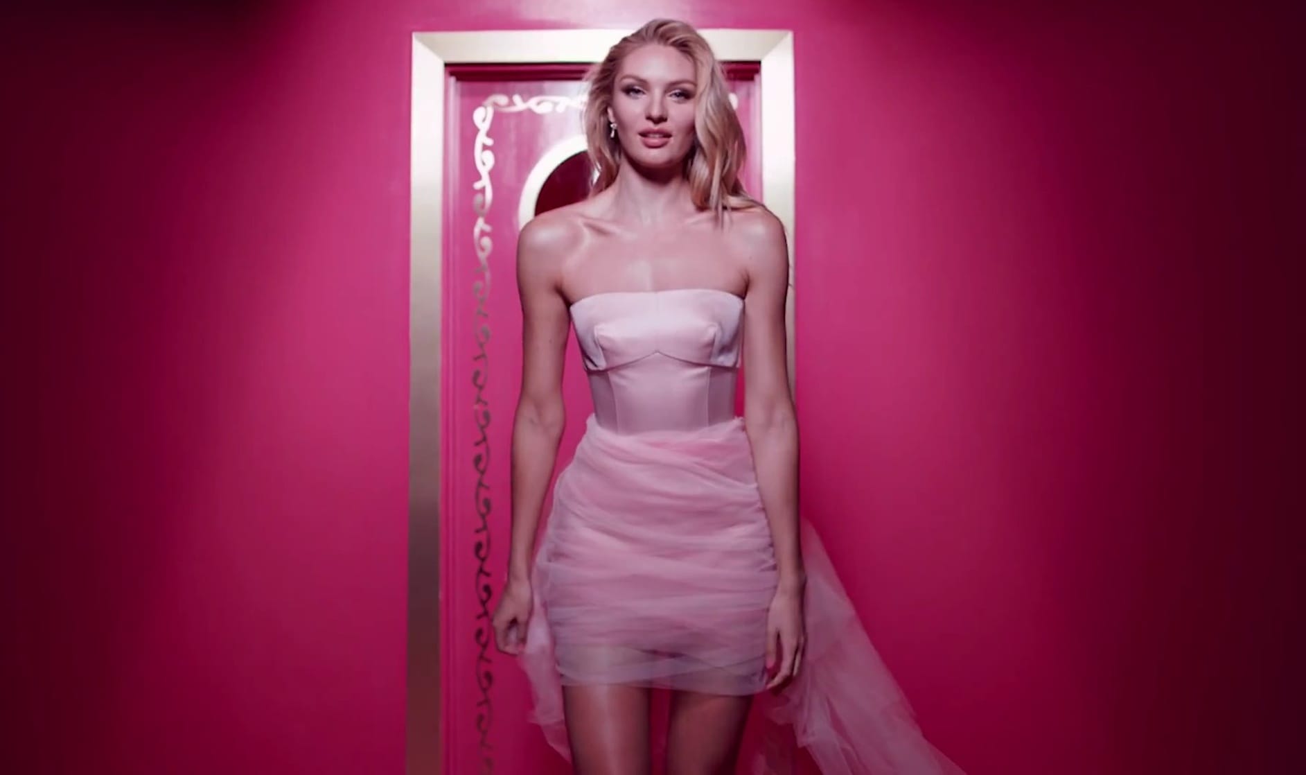 Candice Swanepoel Candice Swanepoel
