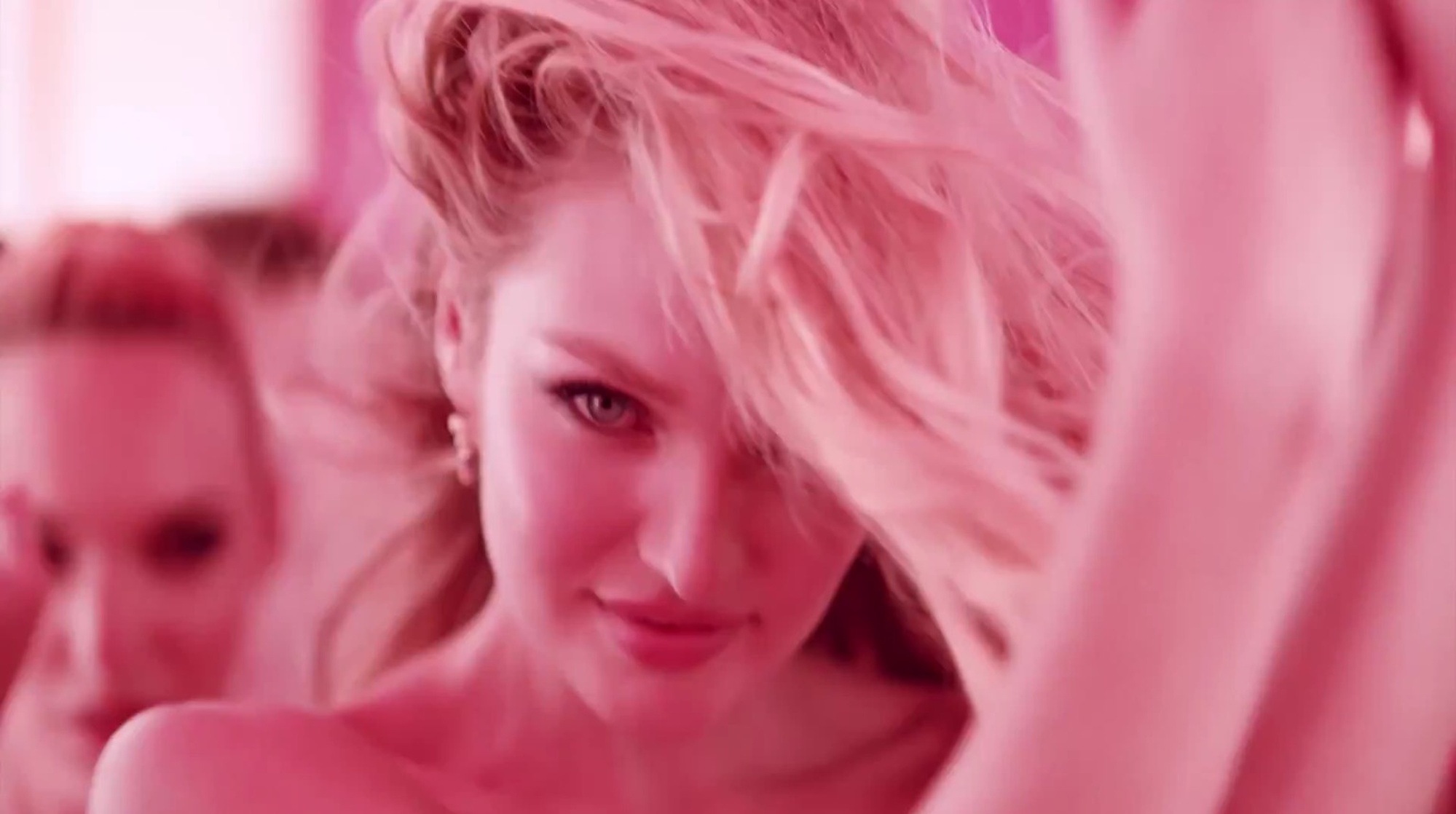 Candice Swanepoel Candice Swanepoel