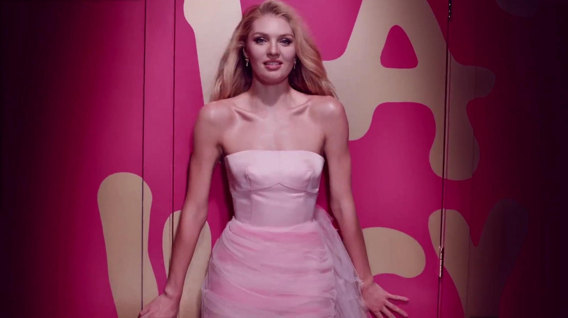 Candice Swanepoel Candice Swanepoel
