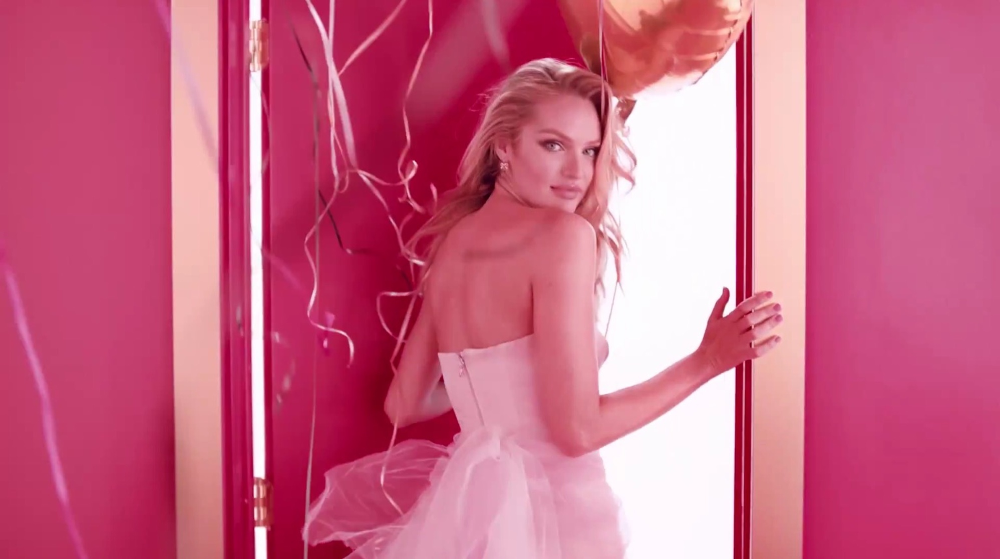 Candice Swanepoel Candice Swanepoel