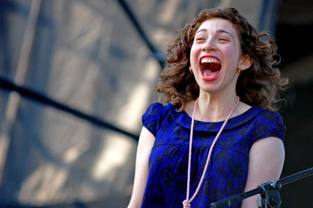 Image of Regina Spektor
