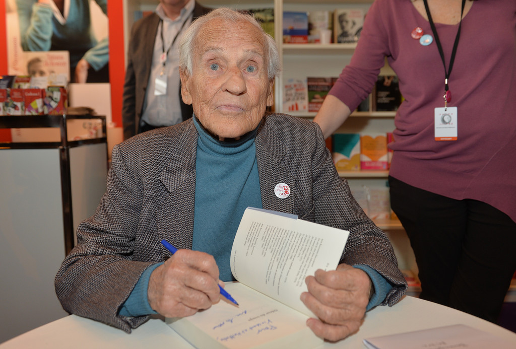Jean d'Ormesson Jean d'Ormesson