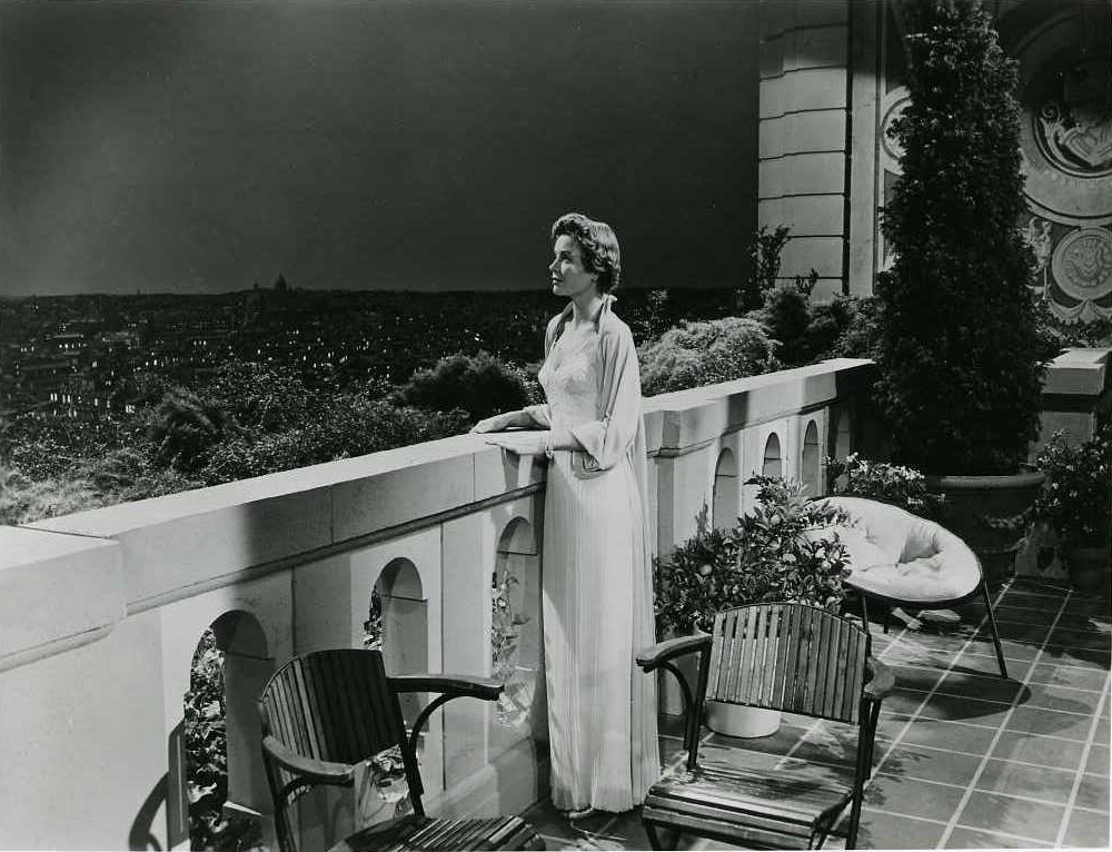 Three Coins in the Fountain (1954) Three Coins in the Fountain (1954)