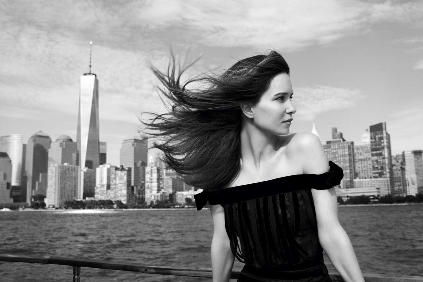 Katherine Waterston Katherine Waterston