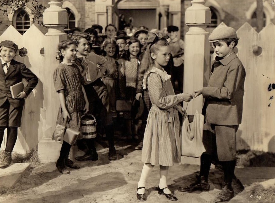 Scotty Beckett Scotty Beckett