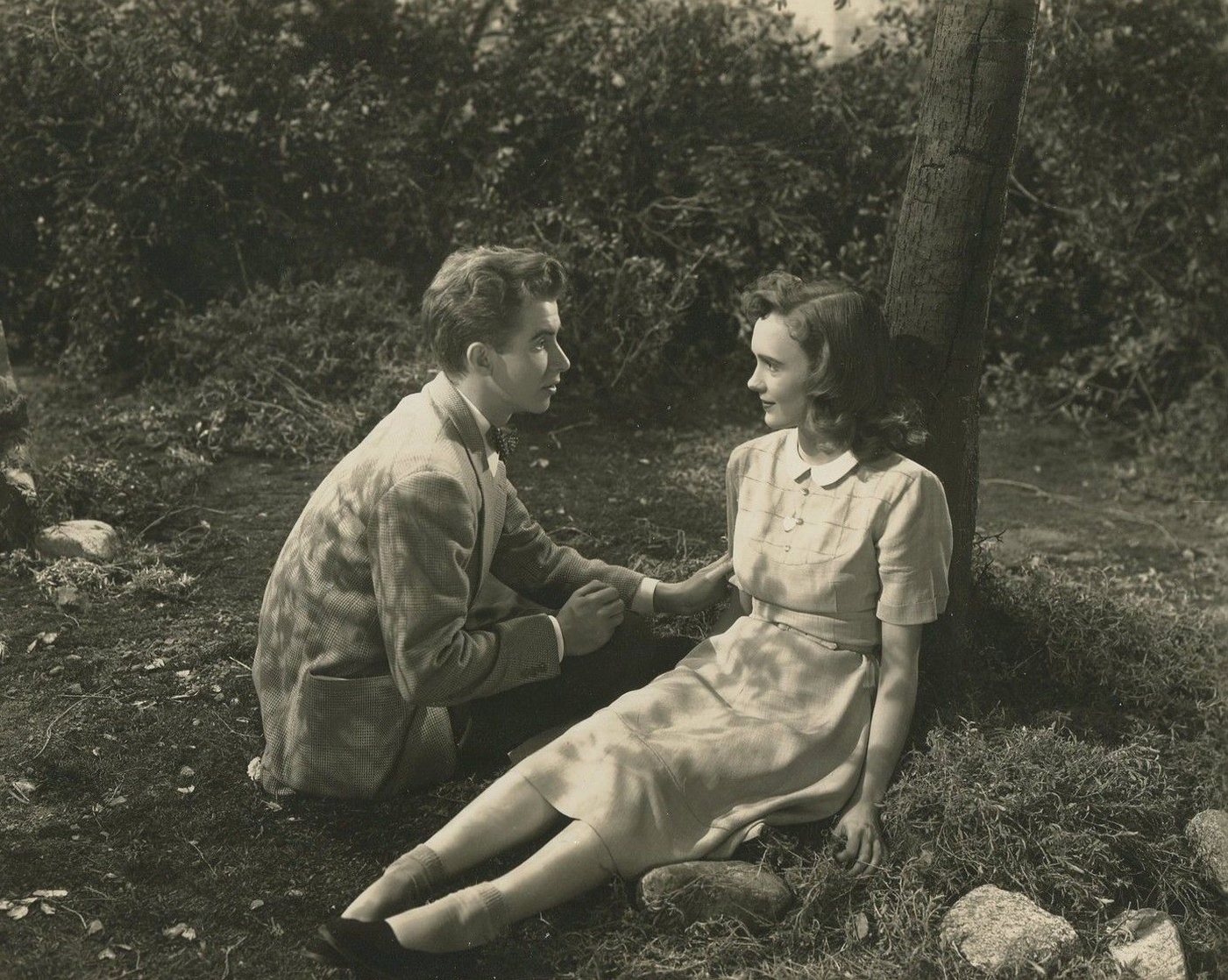 Scotty Beckett Scotty Beckett