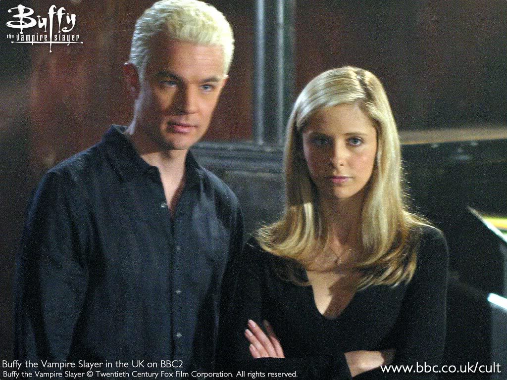 Spuffy