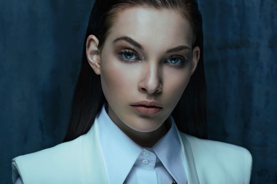 Sophia Wassermann