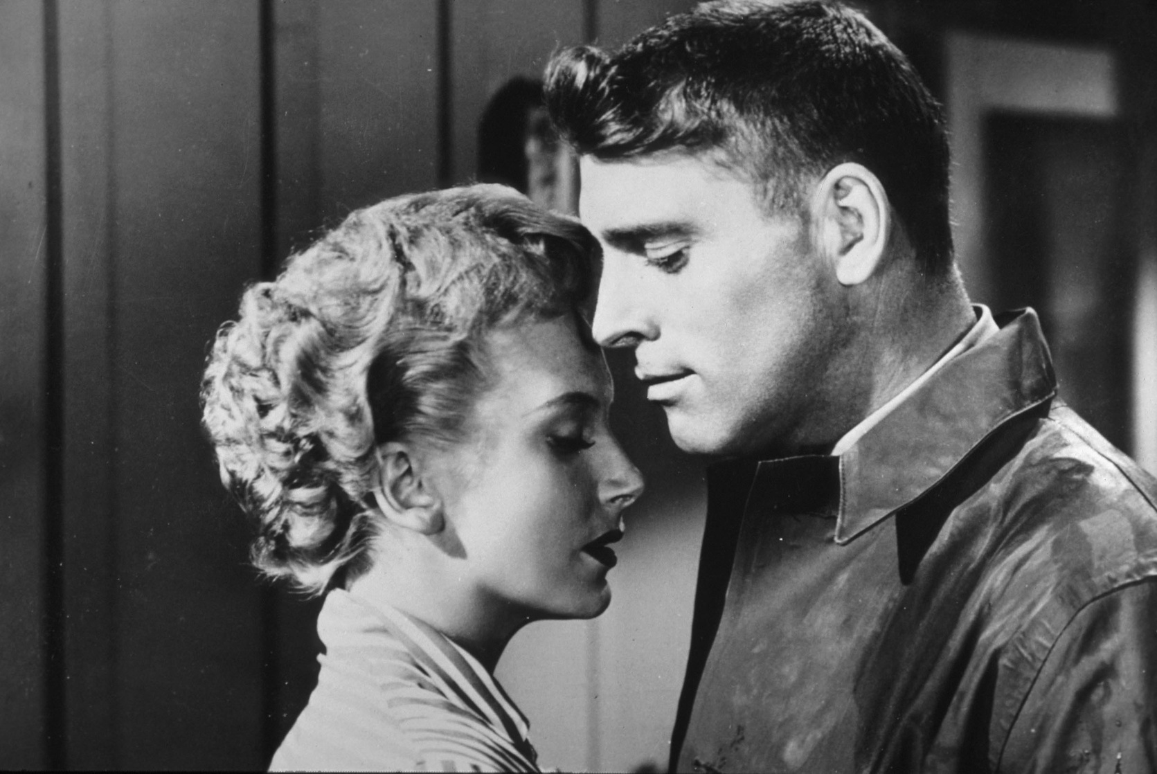 From Here to Eternity From Here to Eternity