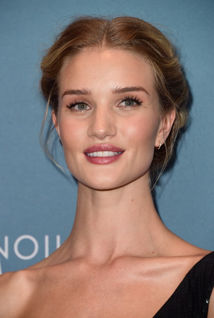 Rosie Huntington-Whiteley picture