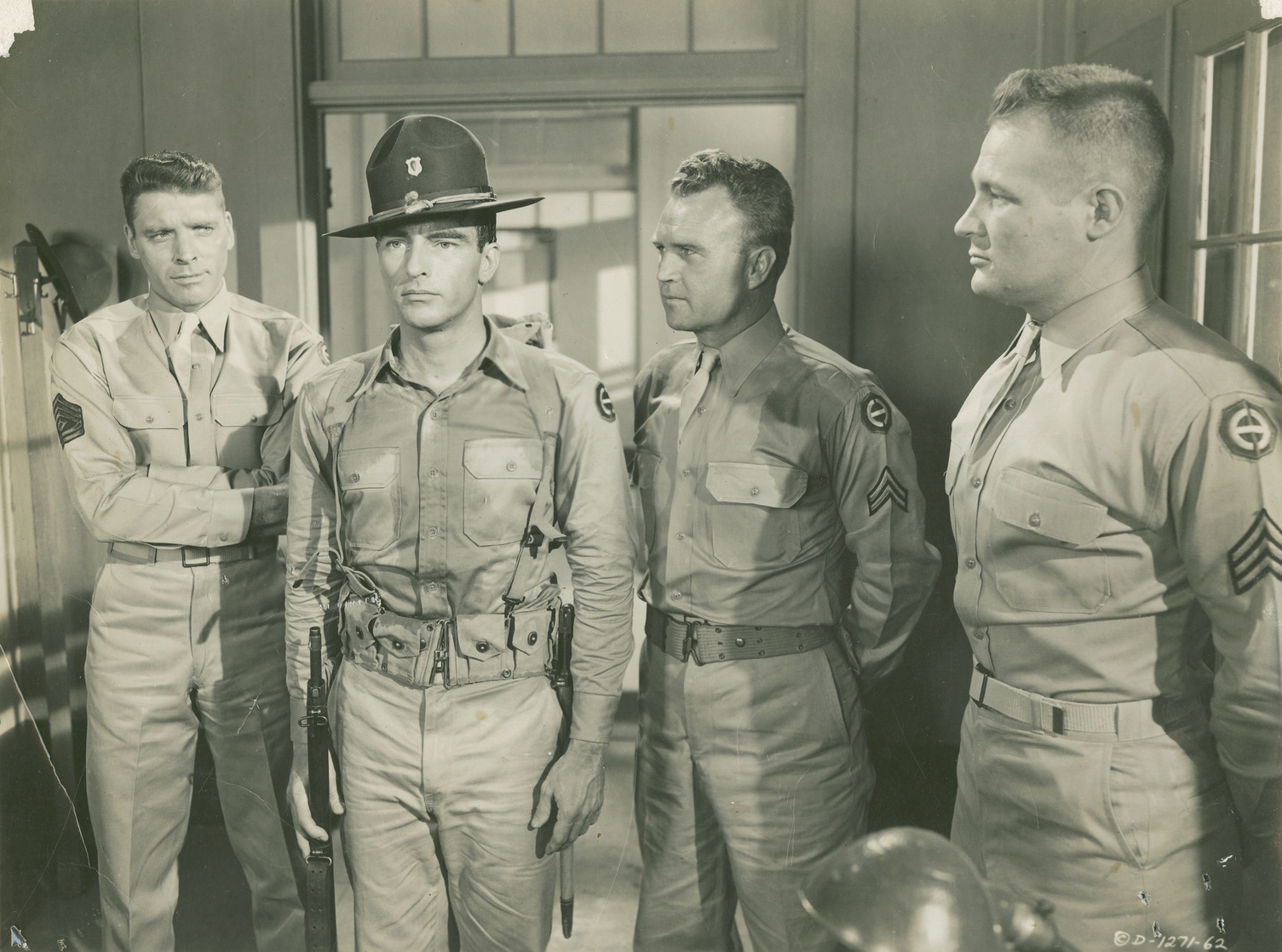 From Here to Eternity From Here to Eternity