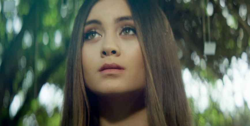 Jasmine Thompson