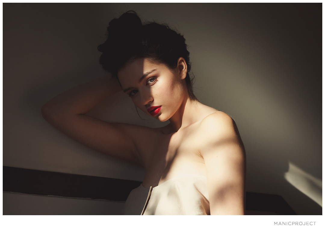 Keely King