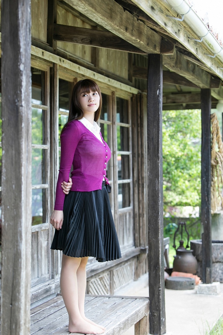 Picture of Mikie Hara