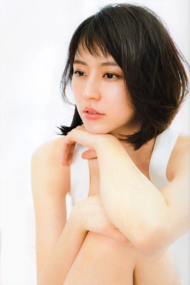 Picture Of Masami Nagasawa