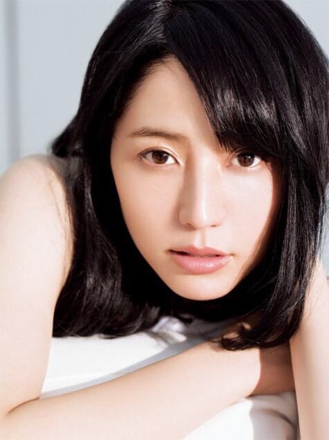 Picture Of Masami Nagasawa