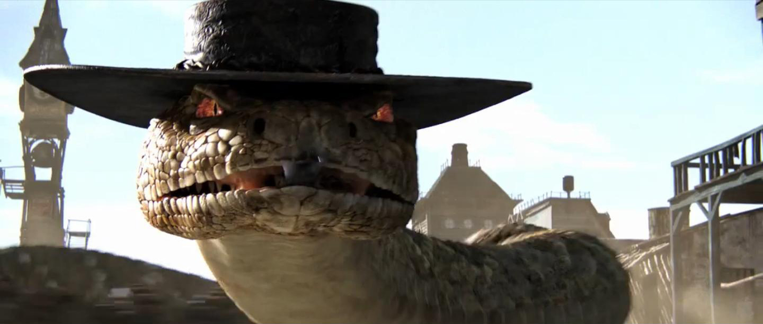 Rattlesnake Jake Rattlesnake Jake