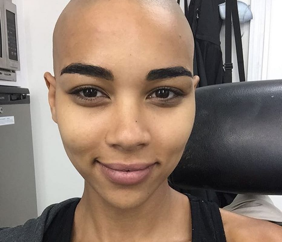 Alexandra Shipp Alexandra Shipp