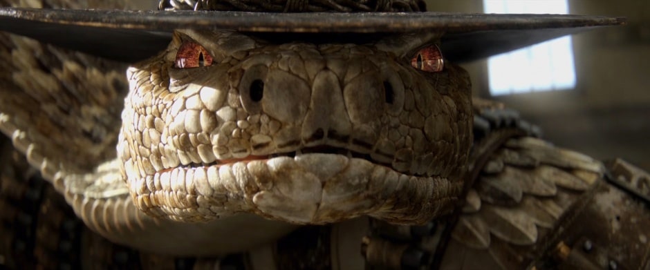 Rattlesnake Jake Rattlesnake Jake