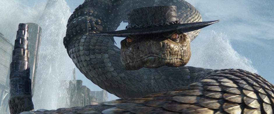 Rattlesnake Jake Rattlesnake Jake