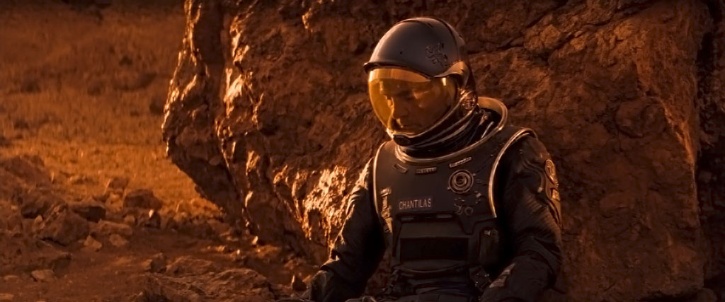 Red Planet Red Planet