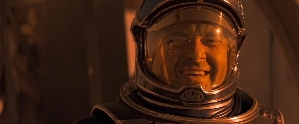 Red Planet Red Planet