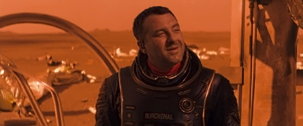 Red Planet Red Planet