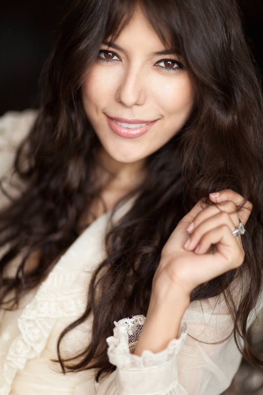 Ludmilla songs image