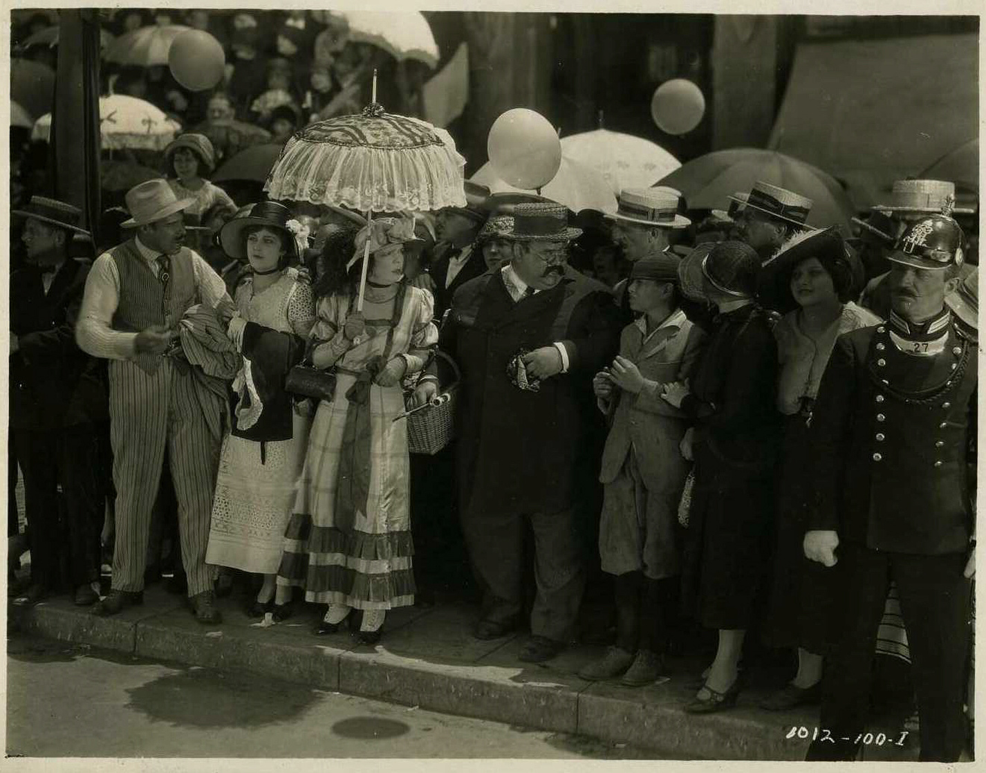 The Wedding March