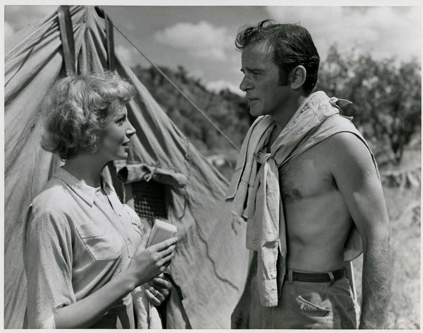 King Solomon's Mines (1950) King Solomon's Mines (1950)