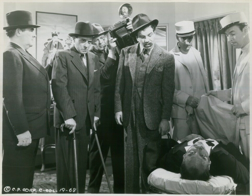 Picture Of The League Of Frightened Men picture-of-the-league-of-frightened-men